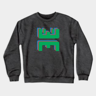 coqui 2022 Crewneck Sweatshirt